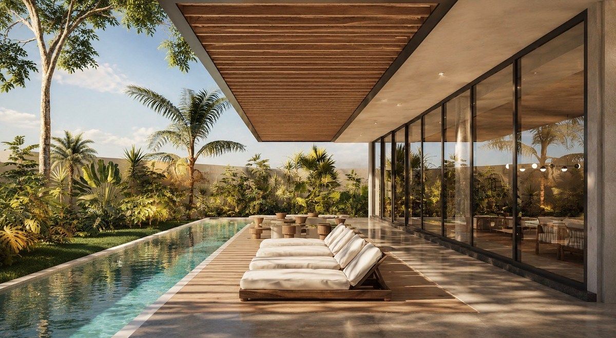EXCLUSIVA PRIVADA DE 34 LOTES EN VENTA EN ZONA COUNTRY, foto 1 de 13