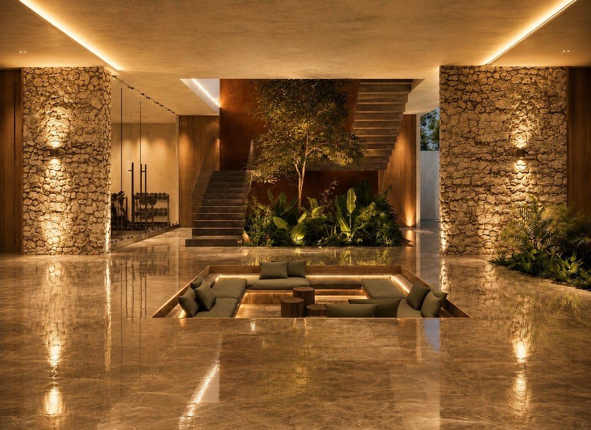 Terreno en Santa María Yaxché, Mérida, foto 6 de 13