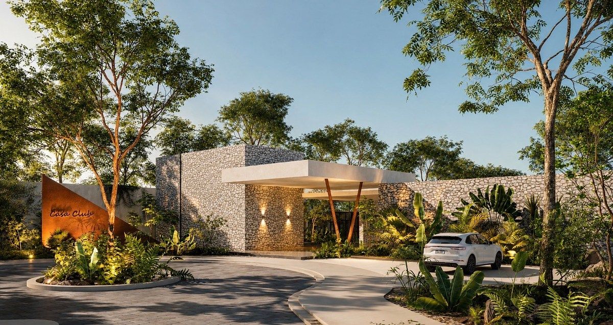 Terreno en Santa María Yaxché, Mérida, foto 4 de 13