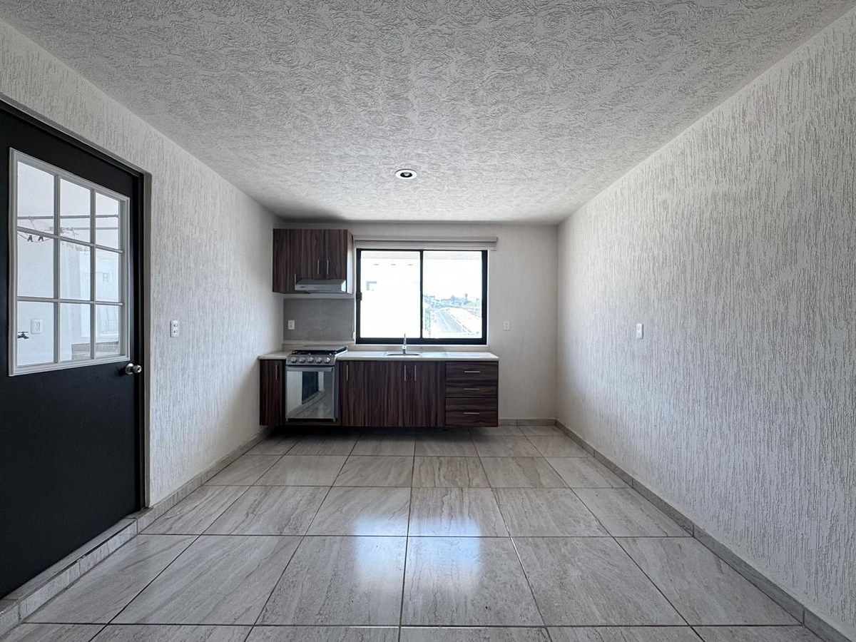 Apartamento em Villas de Santiago, Querétaro, foto 4 de 14