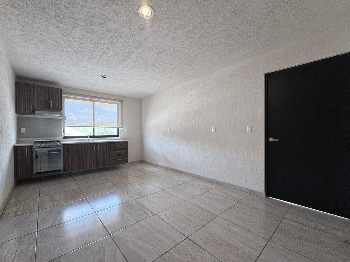 Apartamento em Villas de Santiago, Querétaro, foto 5 de 14