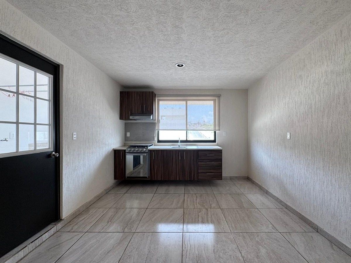 Apartamento em Villas de Santiago, Querétaro, foto 2 de 14