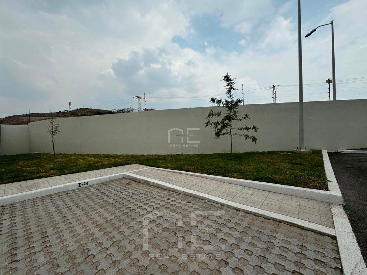 Apartamento em Villas de Santiago, Querétaro, foto 12 de 14
