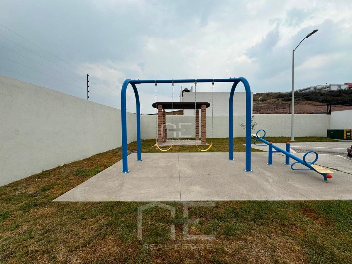 Apartamento em Villas de Santiago, Querétaro, foto 11 de 14
