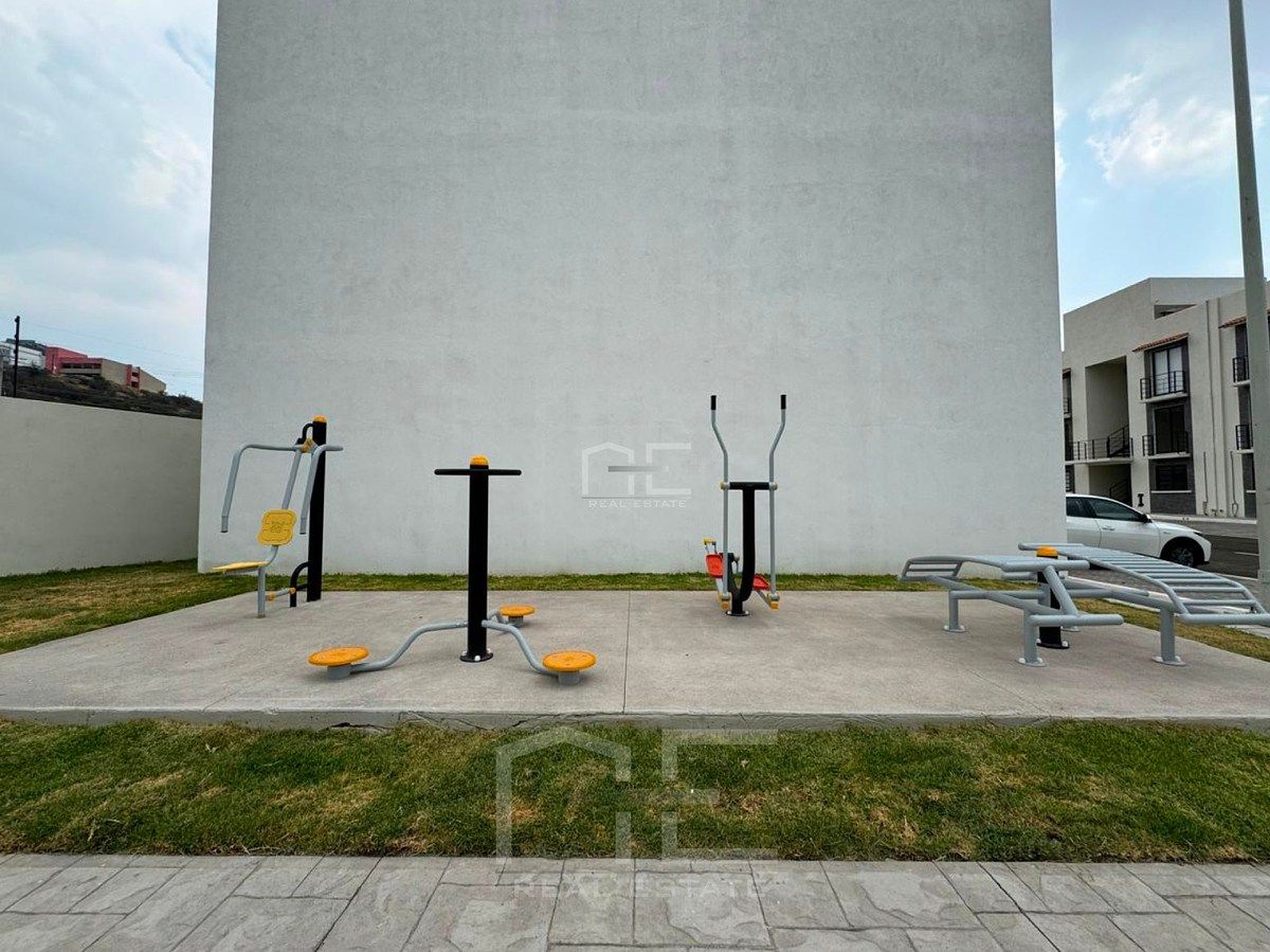 Apartamento em Villas de Santiago, Querétaro, foto 13 de 14