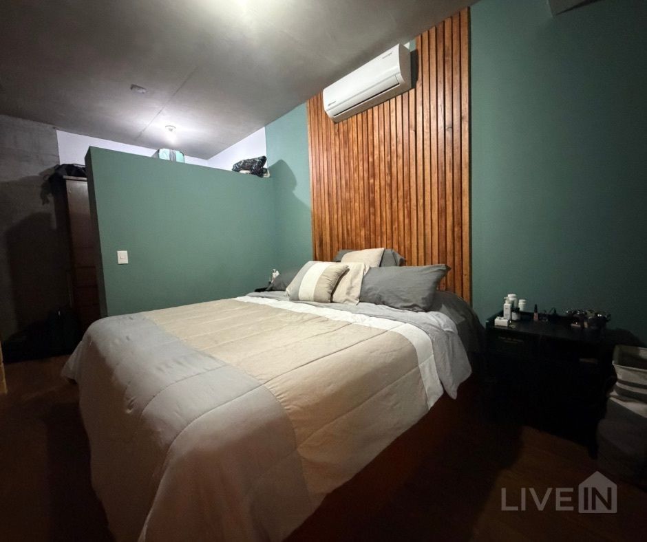 Departamento en Centro, Monterrey, foto 4 de 12
