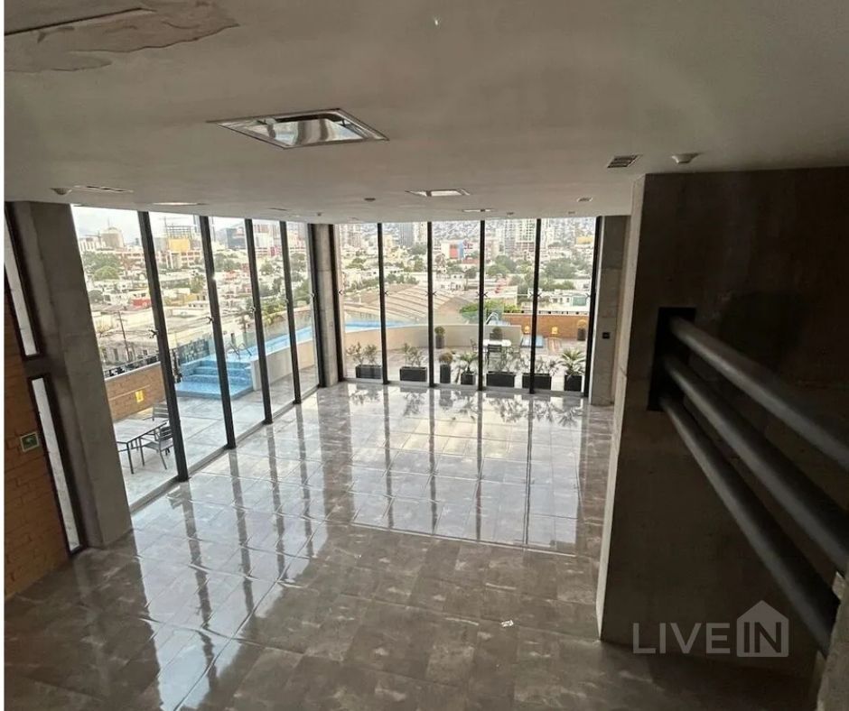 Departamento en Centro, Monterrey, foto 7 de 12