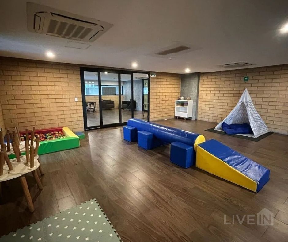 Departamento en Centro, Monterrey, foto 10 de 12
