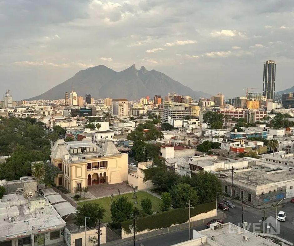 Departamento en Centro, Monterrey, foto 12 de 12