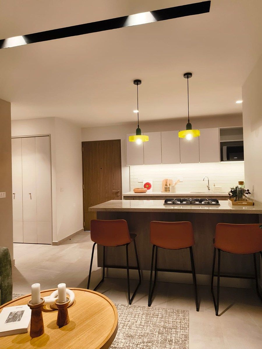 Departamento en Moderna, Guadalajara, foto 16 de 22