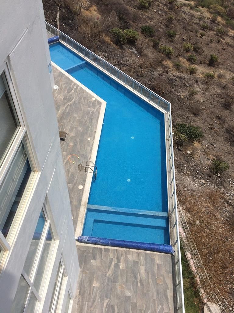 Apartment in Miradores, Querétaro, photo 12 of 13