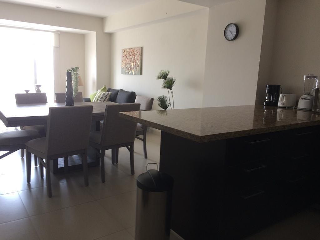 Apartment in Miradores, Querétaro, photo 3 of 13