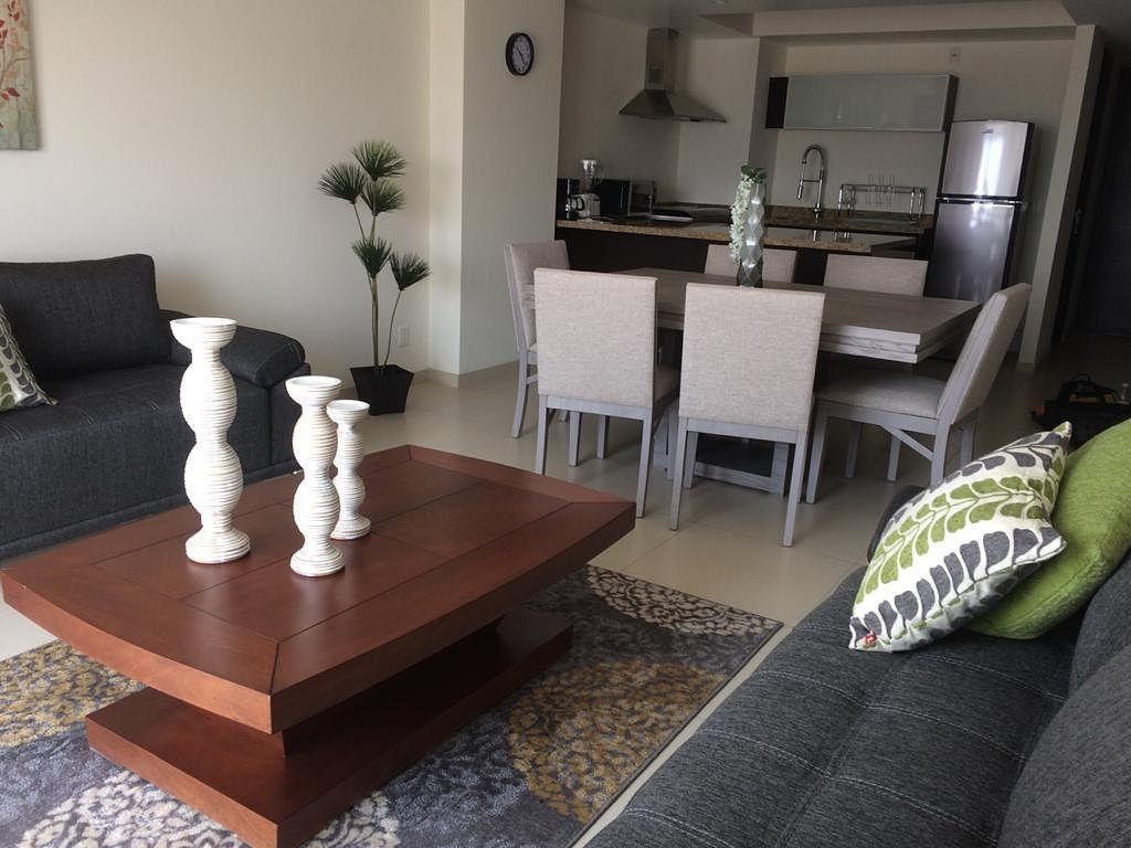 RENT FURNISHED APARTMENT TEIDE, photo 1 of 13