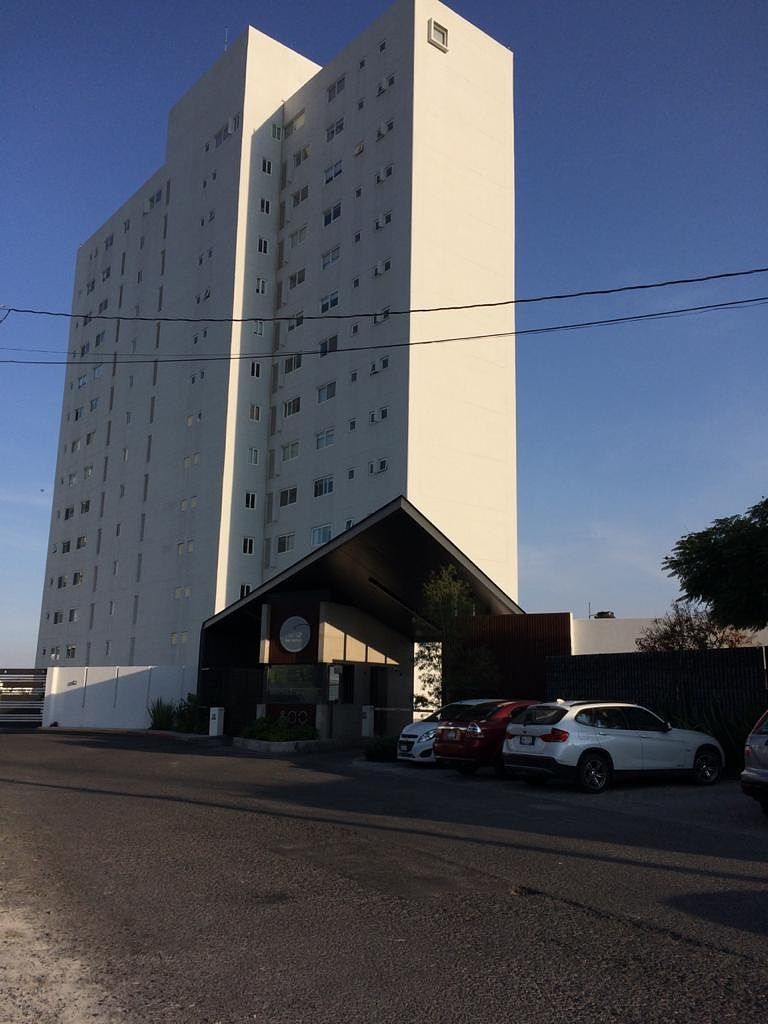 Apartment in Miradores, Querétaro, photo 2 of 13