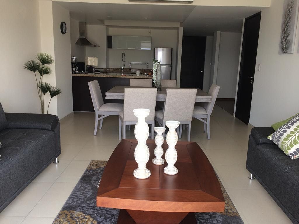 Apartment in Miradores, Querétaro, photo 5 of 13