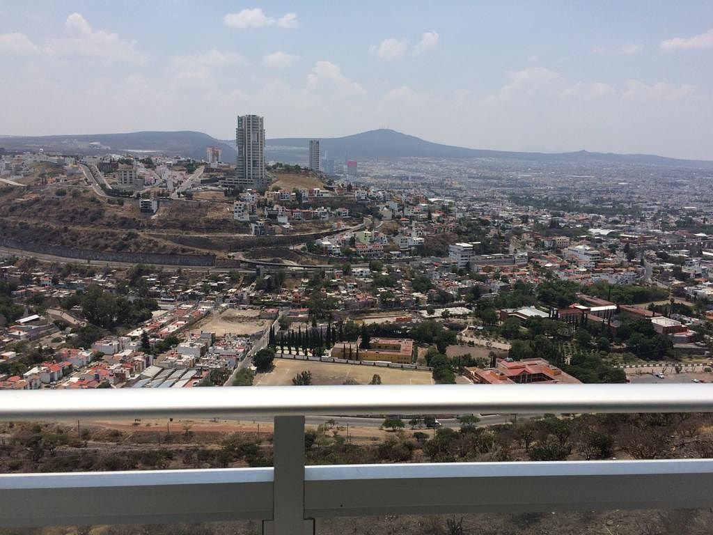 Apartment in Miradores, Querétaro, photo 8 of 13