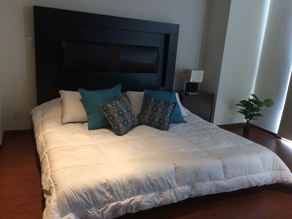 Apartment in Miradores, Querétaro, photo 9 of 13