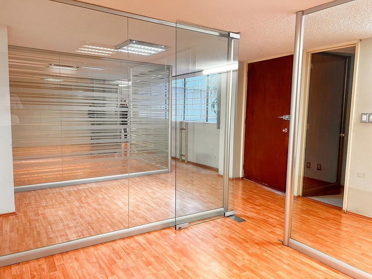 Sala Comercial em Roma Sur, Cuauhtémoc, foto 4 de 13