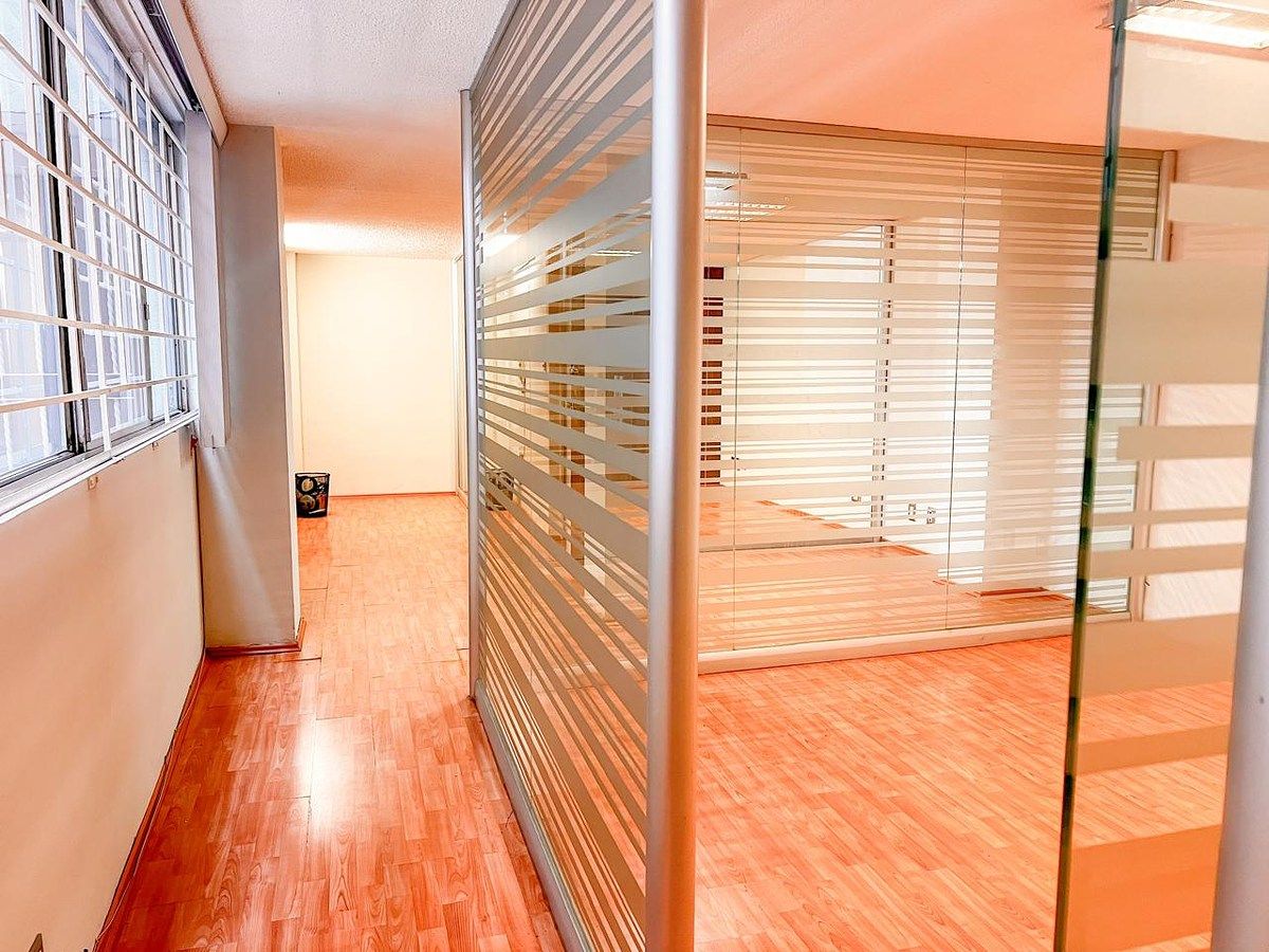 Sala Comercial em Roma Sur, Cuauhtémoc, foto 7 de 13