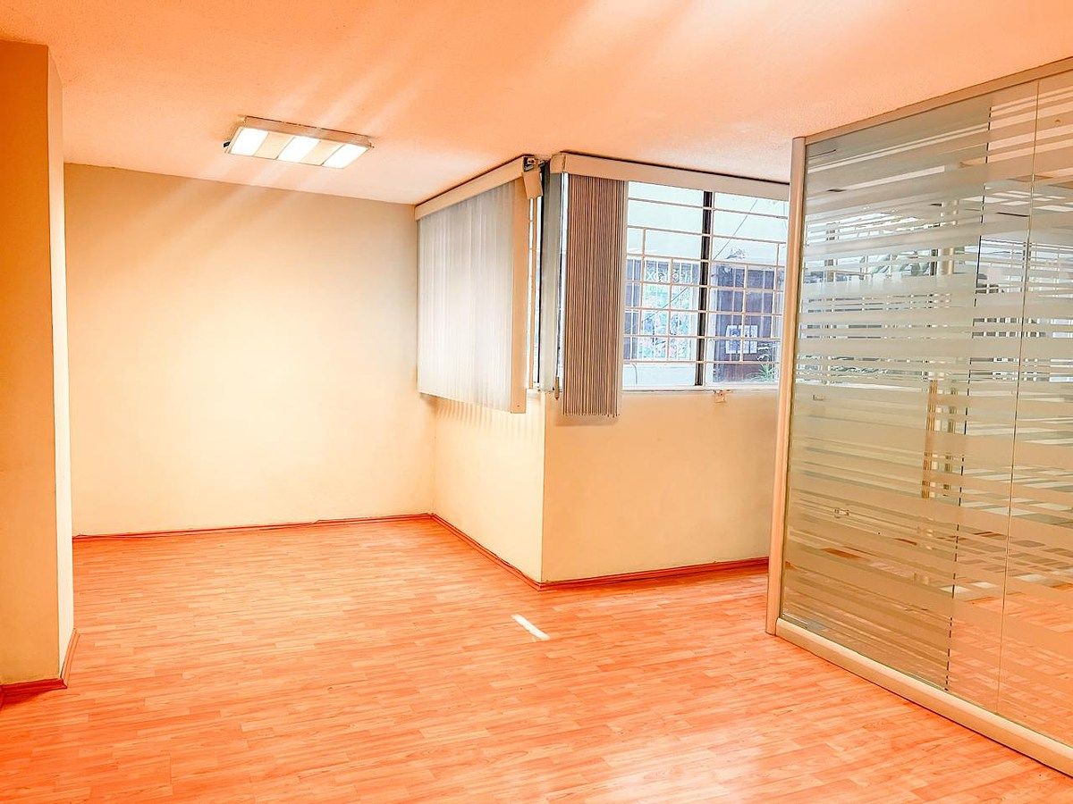 Sala Comercial em Roma Sur, Cuauhtémoc, foto 10 de 13