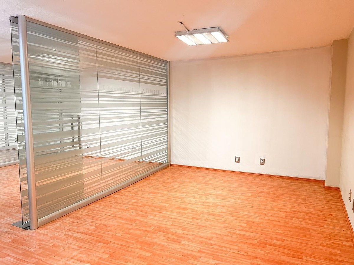 Sala Comercial em Roma Sur, Cuauhtémoc, foto 9 de 13