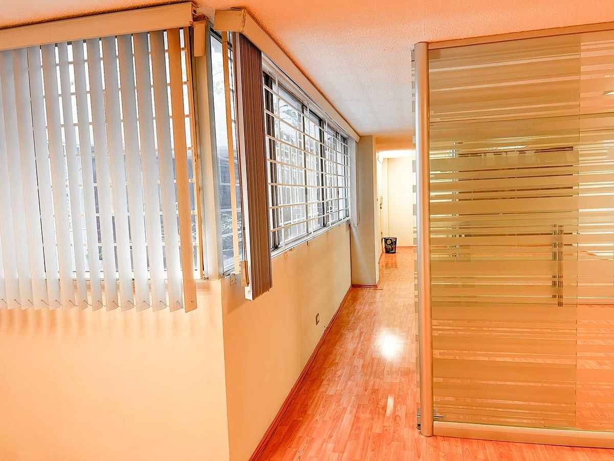 Sala Comercial em Roma Sur, Cuauhtémoc, foto 11 de 13