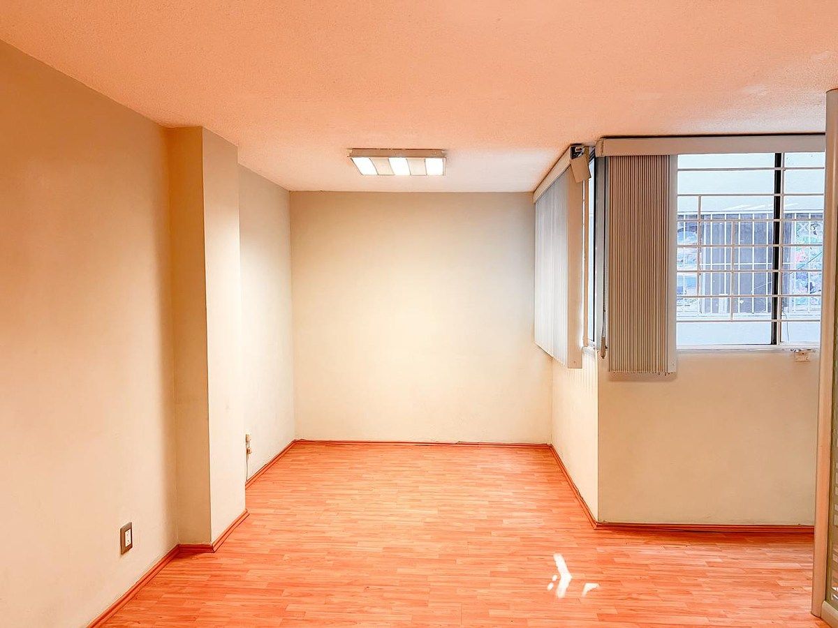 Sala Comercial em Roma Sur, Cuauhtémoc, foto 12 de 13