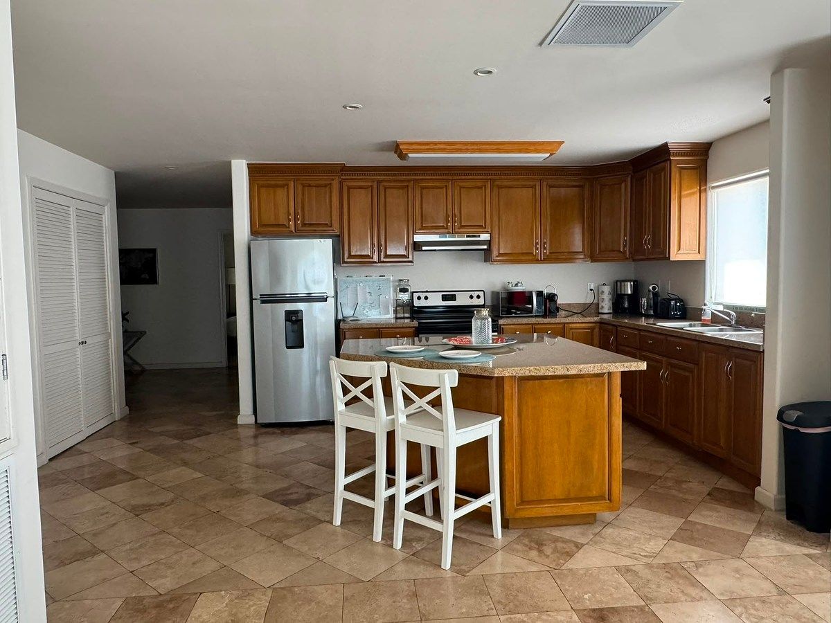 Department for sale Riviera Rosarito, Playas de Rosarito, photo 1 of 12