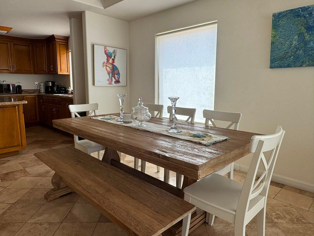 Apartment in Rosarito Centro, Playas de Rosarito, photo 2 of 12