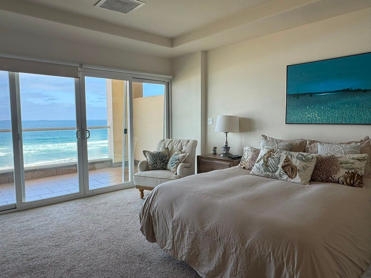 Apartment in Rosarito Centro, Playas de Rosarito, photo 4 of 12