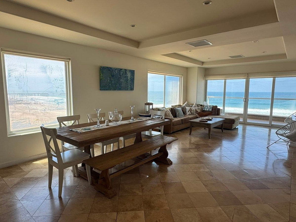 Apartment in Rosarito Centro, Playas de Rosarito, photo 8 of 12