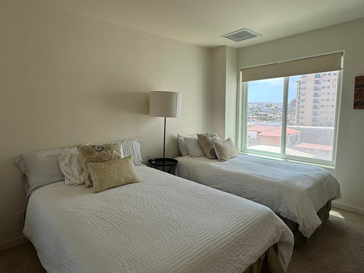 Apartment in Rosarito Centro, Playas de Rosarito, photo 11 of 12