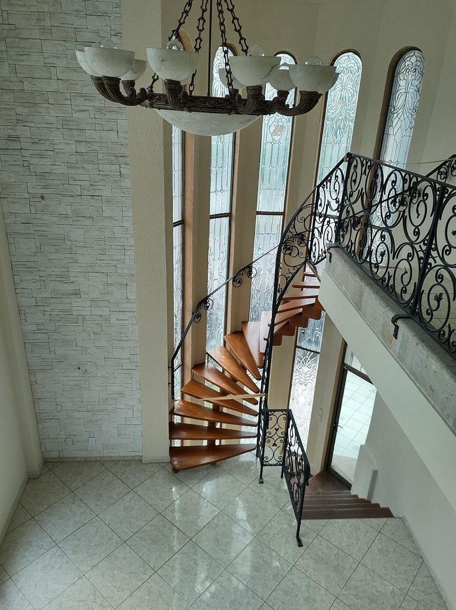 Casa em Virreyes Residencial, Zapopan, foto 24 de 36