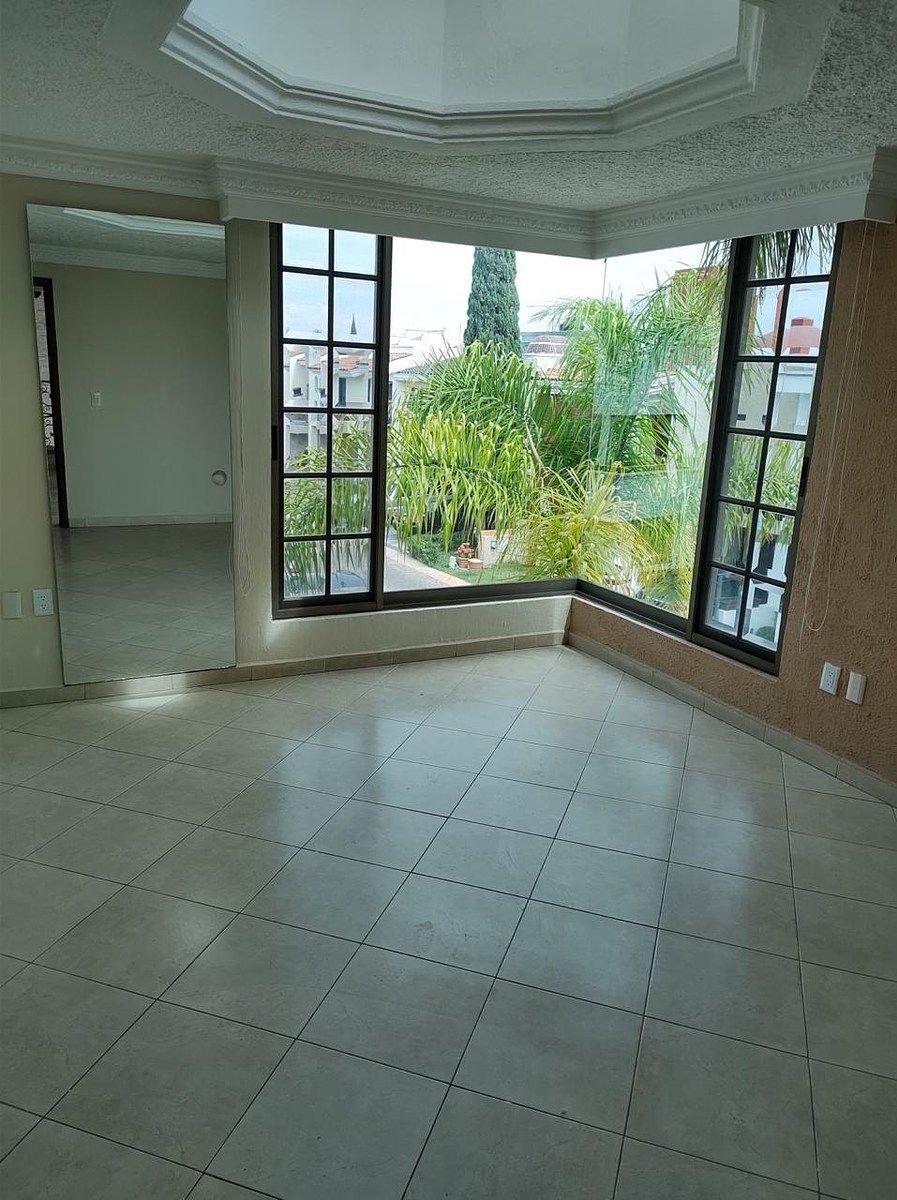 Casa em Virreyes Residencial, Zapopan, foto 29 de 36