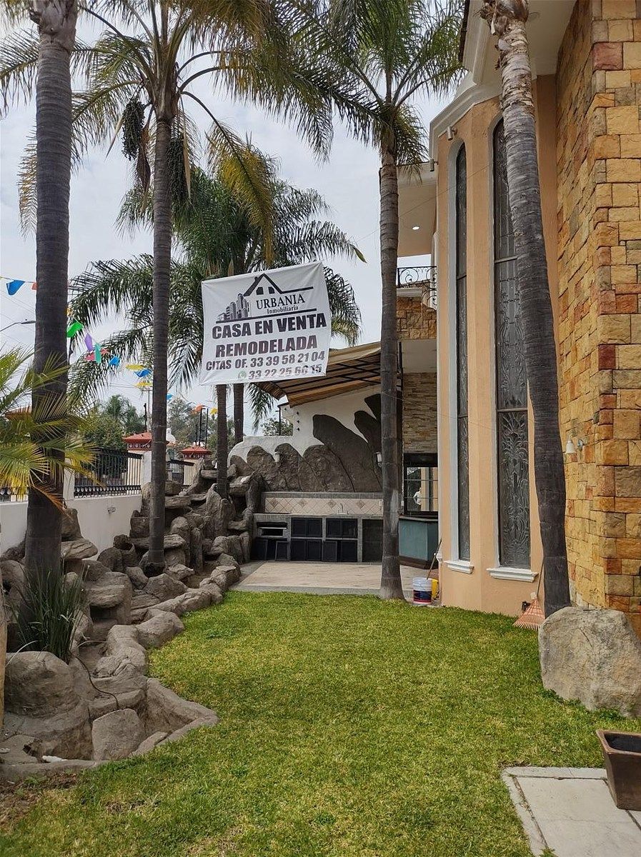 Casa em Virreyes Residencial, Zapopan, foto 34 de 36