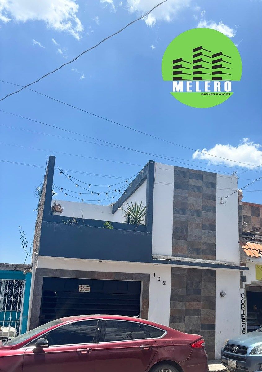 Casa en Venta en Fracc. Huizache Ii