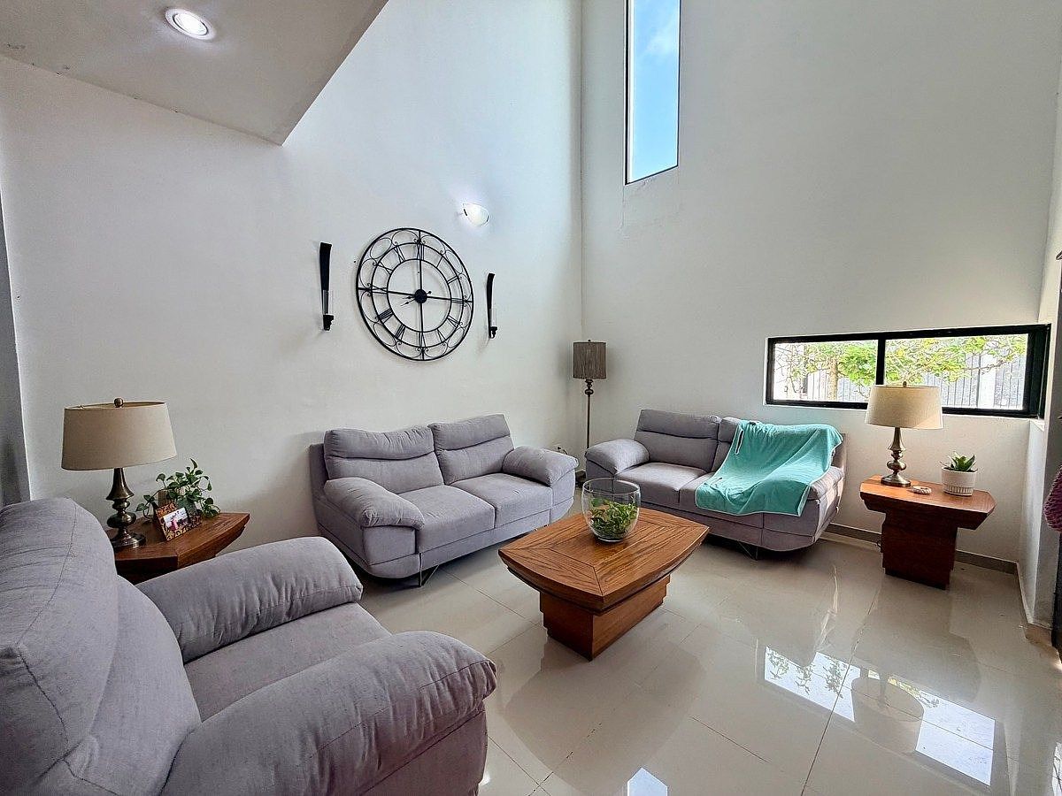 Casa em Dzityá, Mérida, foto 2 de 25