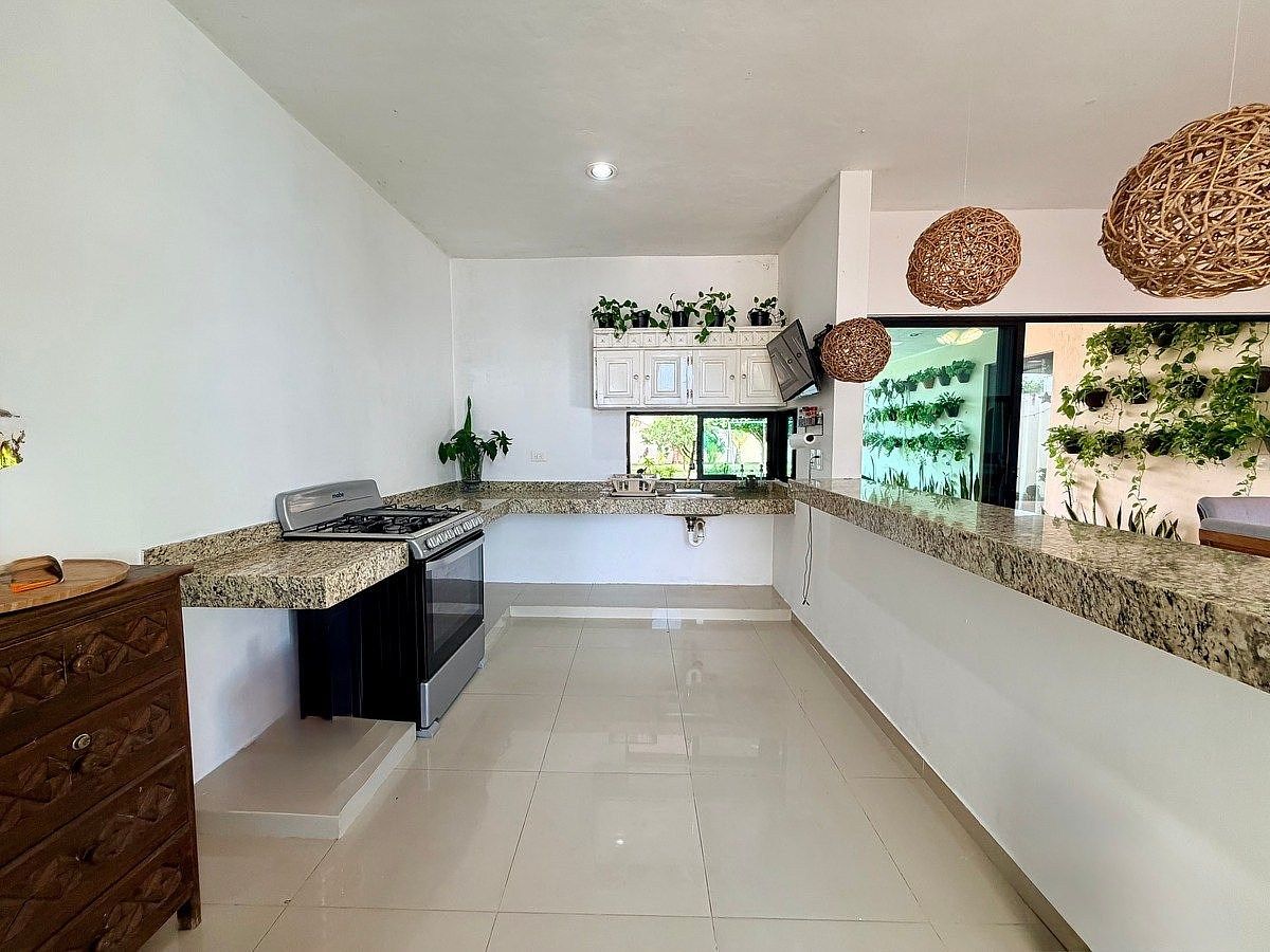 Casa em Dzityá, Mérida, foto 6 de 25
