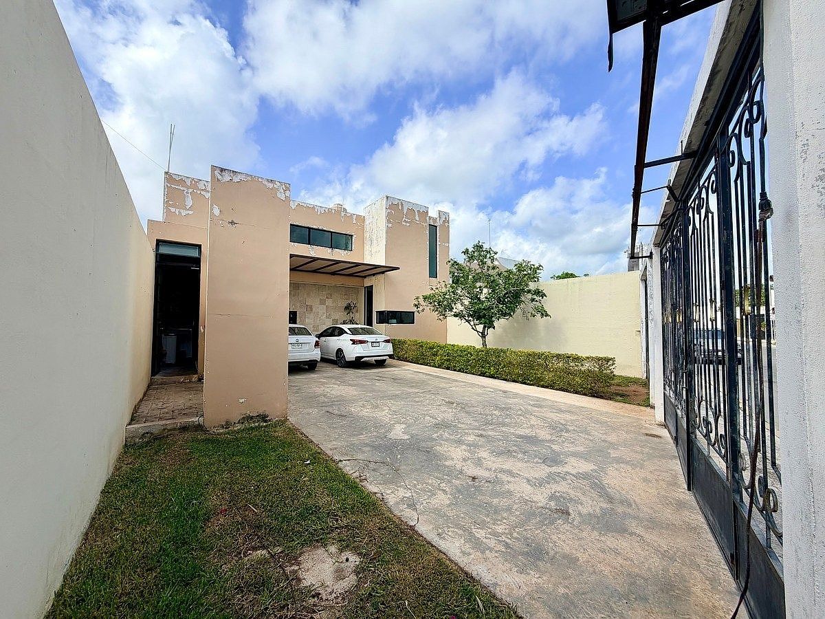 Casa em Dzityá, Mérida, foto 7 de 25