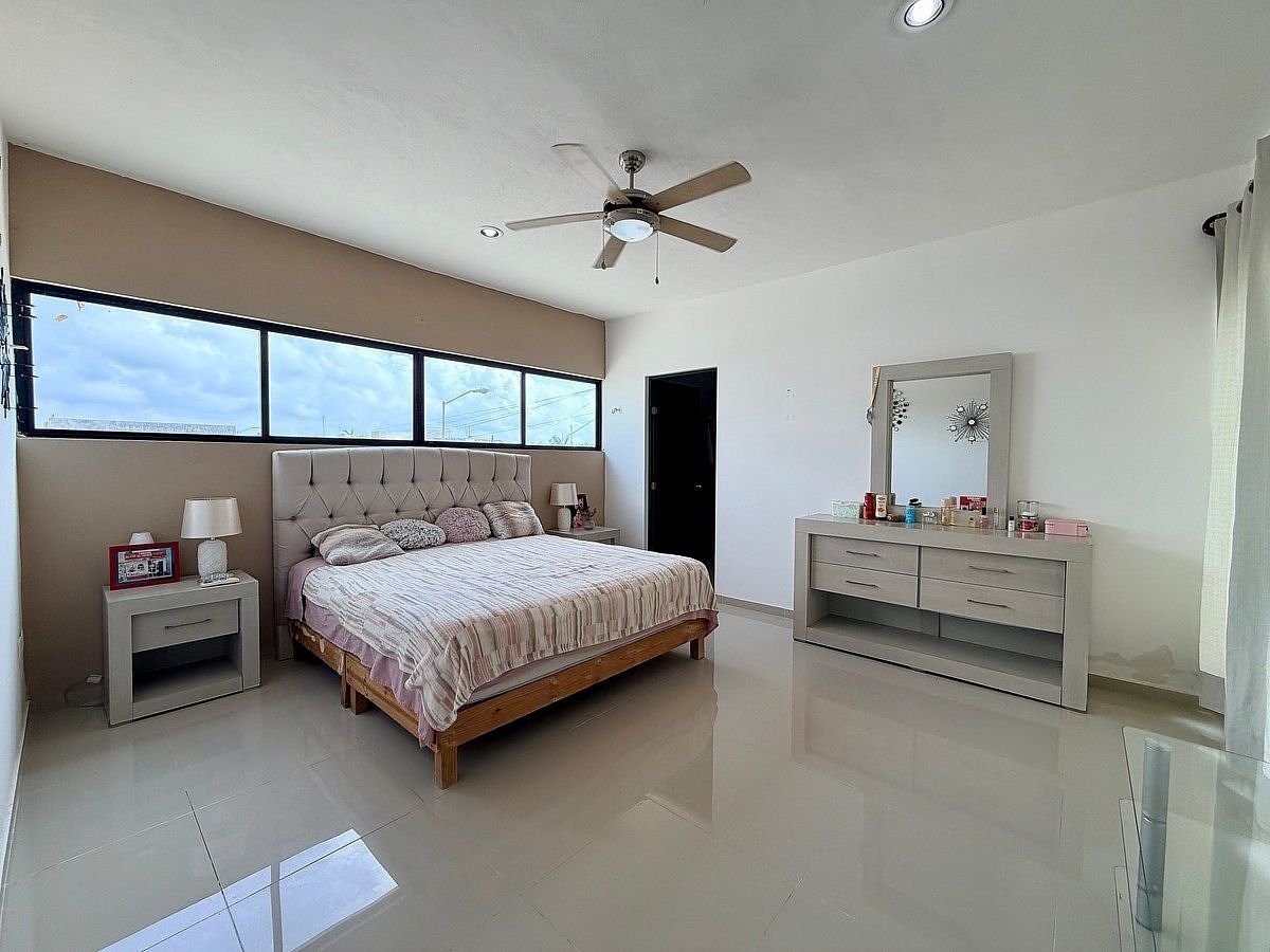 Casa em Dzityá, Mérida, foto 9 de 25