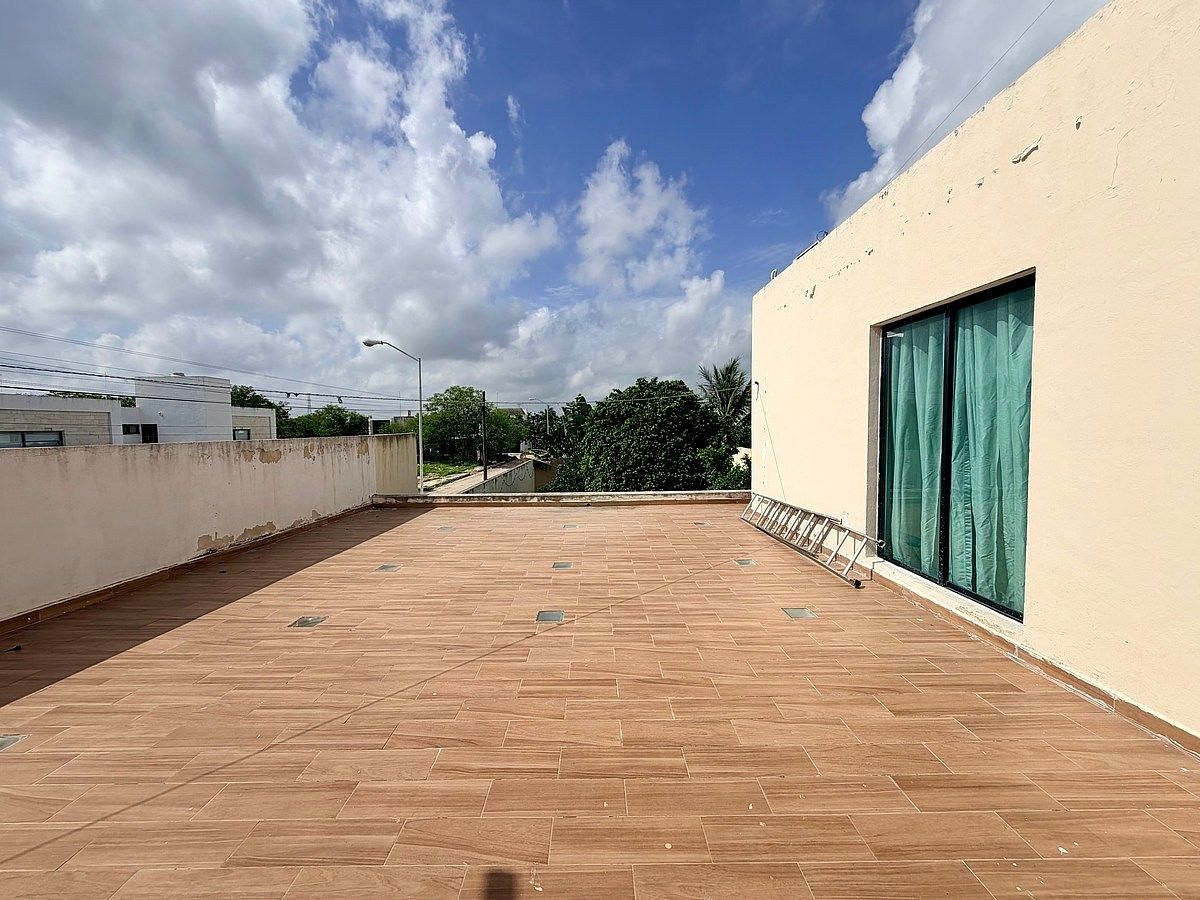 Casa em Dzityá, Mérida, foto 12 de 25