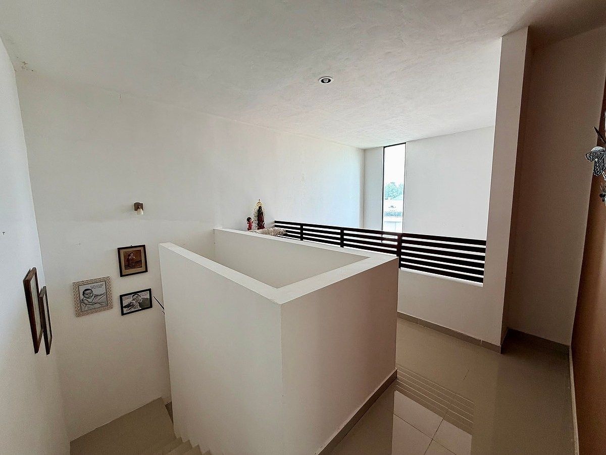 Casa em Dzityá, Mérida, foto 15 de 25