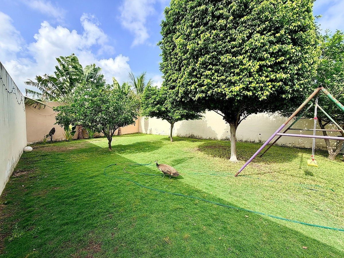 Casa em Dzityá, Mérida, foto 22 de 25