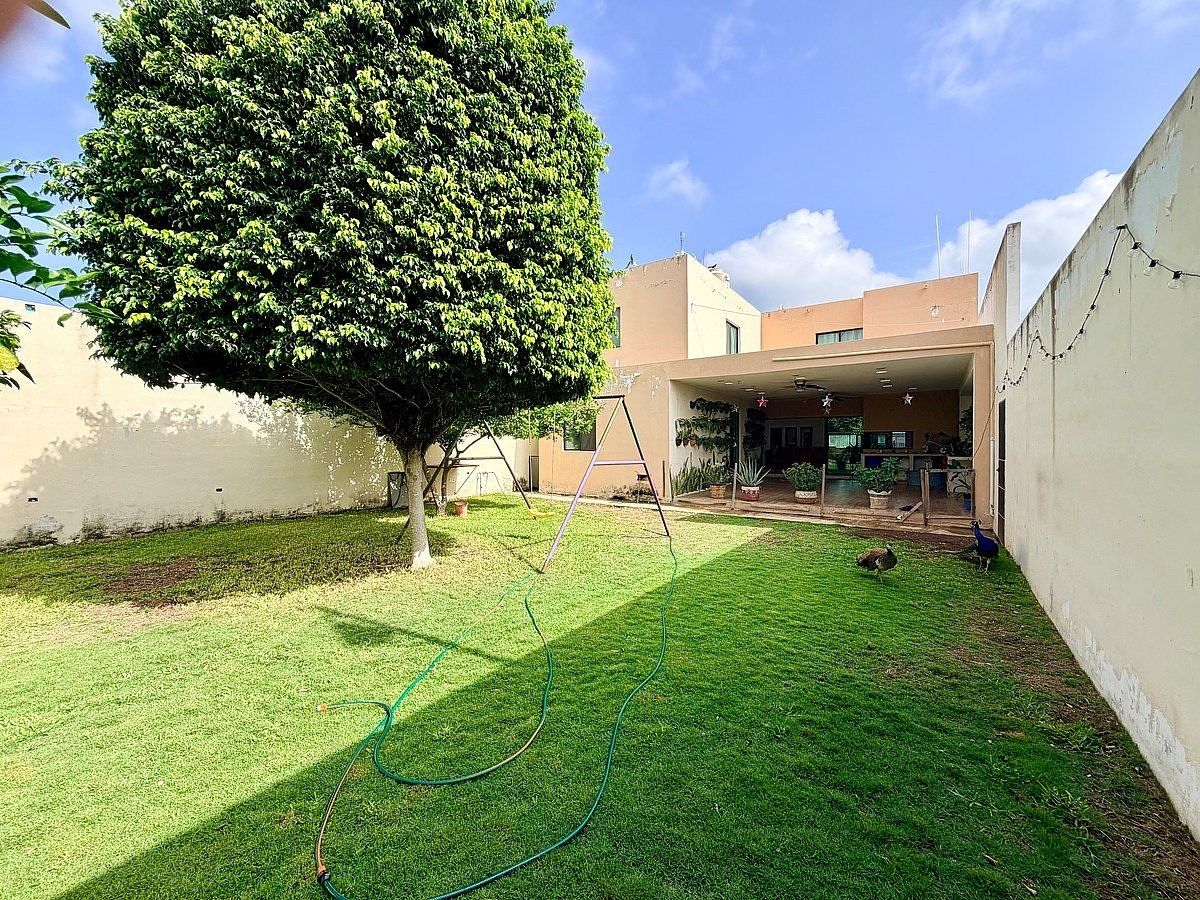 Casa em Dzityá, Mérida, foto 23 de 25