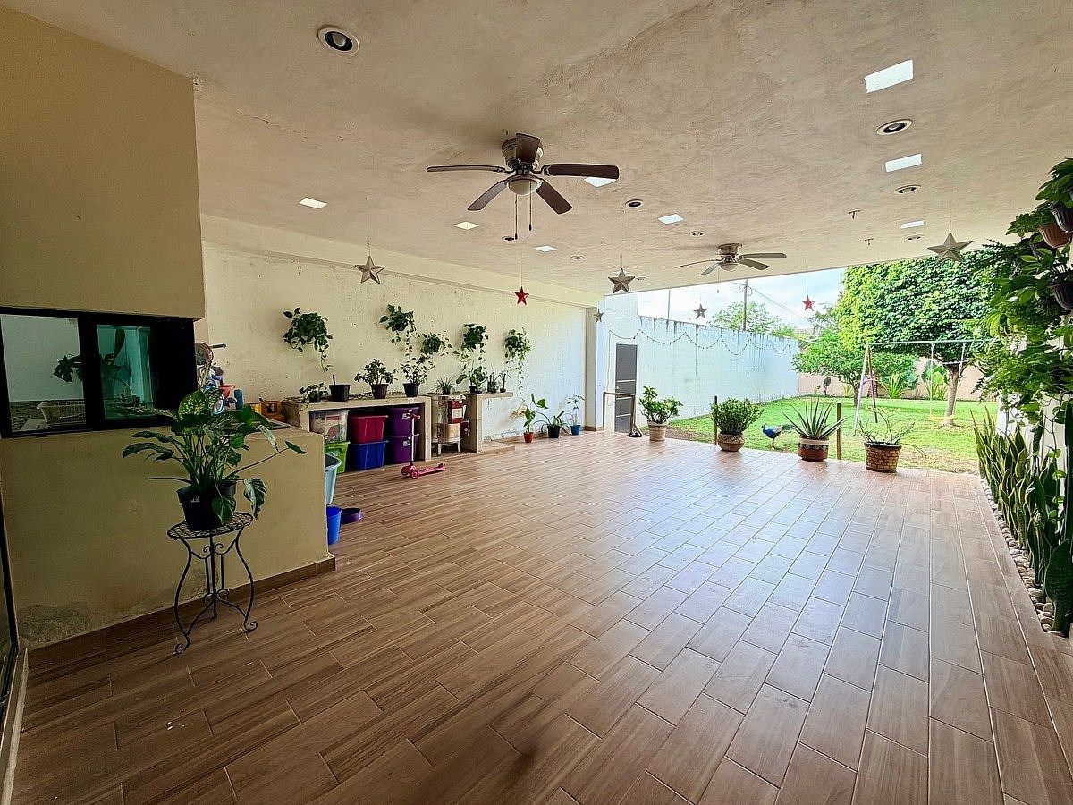 Casa em Dzityá, Mérida, foto 24 de 25