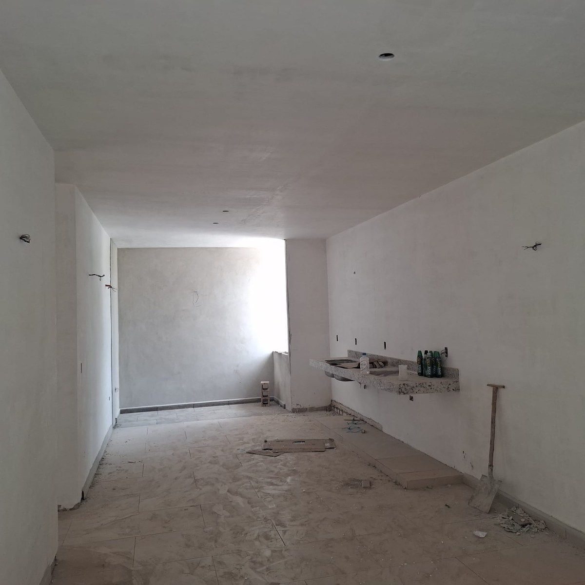 Departamento en Temozón Norte, Mérida, foto 7 de 14