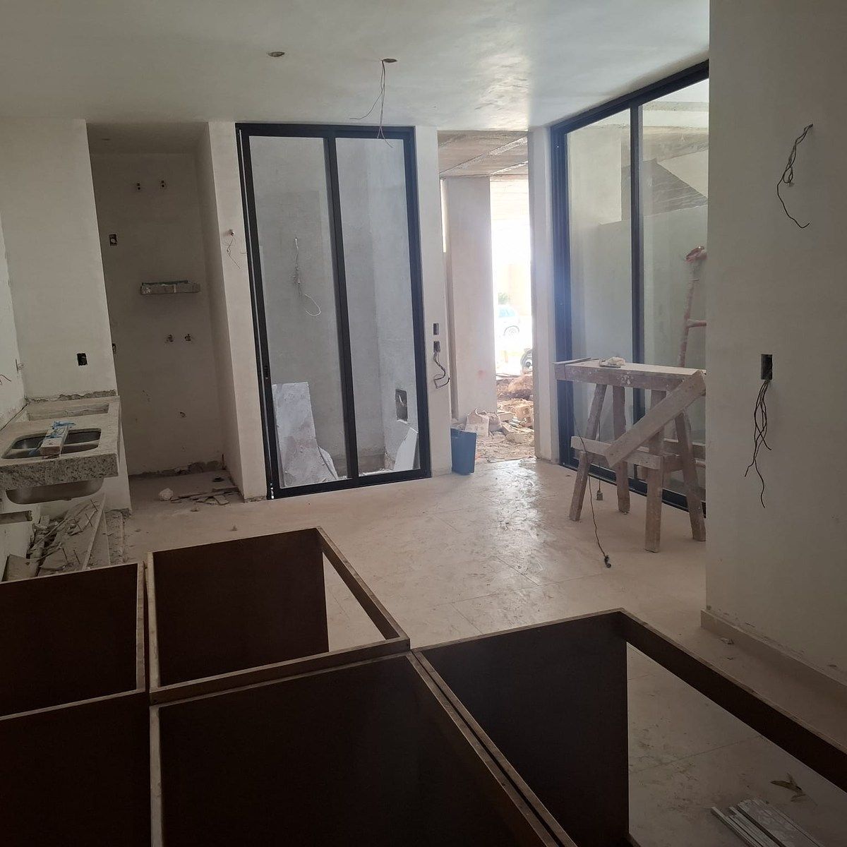 Departamento en Temozón Norte, Mérida, foto 9 de 14