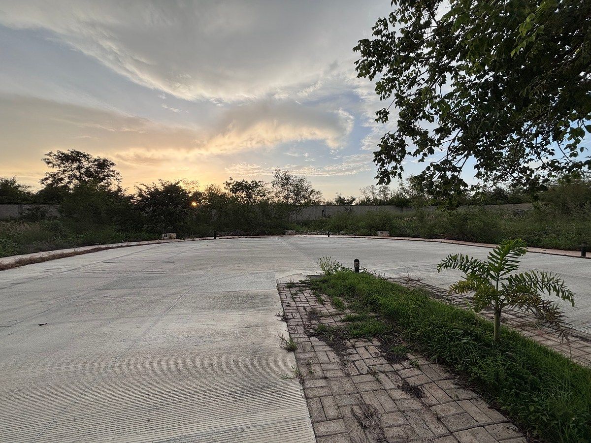 Terreno en Cholul, Mérida, foto 5 de 12