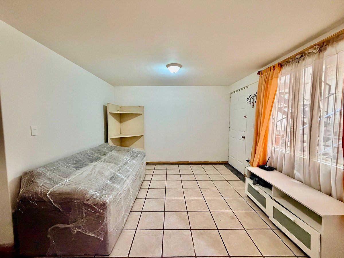 Departamento en Tacuba, Miguel Hidalgo, foto 4 de 22
