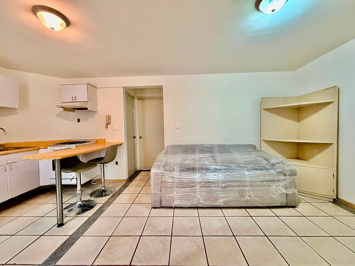 Departamento en Tacuba, Miguel Hidalgo, foto 2 de 22